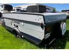 2023 Coachmen Clipper Sport 108ST 16ft