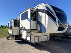 2019 K-z K-z KZ Durango Gold 385FLF 42ft