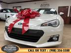 Used 2014 Subaru BRZ for sale.