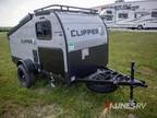 2023 Coachmen Clipper Explore 9.0 TD 14ft