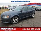 Used 2009 Audi A3 for sale.