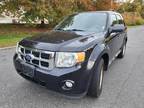 Used 2011 Ford Escape for sale.