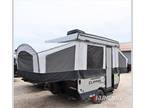 2023 Coachmen Clipper LS 806XLS 12ft