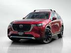 2024 Mazda CX-9, new