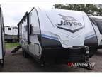 2024 Jayco Jay Feather 25RB 30ft