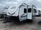 2023 Jayco Jay Feather Micro 199MBS 23ft