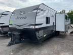 2023 Jayco Jay Flight 265RLS 31ft