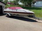 2000 Regal 1950 ISC Boat for Sale