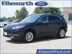 2021 Ford Escape Black, 22K miles