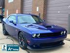 2021 Dodge Challenger R/T Scat Pack 2dr Coupe