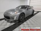 2016 Nissan 370Z Coupe