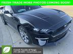 2019 Ford Mustang Black, 26K miles