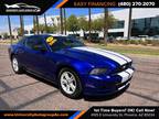 2014 Ford Mustang V6 Coupe 2D