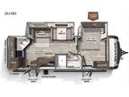 2021 Forest River Forest River RV Rockwood Ultra Lite 2614BS 29ft