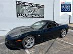 2005 Chevrolet Corvette Convertible 3LT, NAV, F55, Auto, Polished,12k!