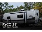 Jayco Jayco Flight 240 RBS Travel Trailer 2023