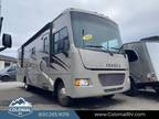 2014 Itasca Sunstar 31KE 31ft