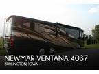 Newmar Newmar VENTANA 4037 Class A 2018