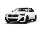 2024 BMW 2 Series M240i x Drive Coupe