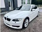 2008 BMW 3 Series 335xi Coupe 2D