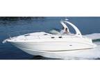 2004 Sea Ray 300 Sundancer