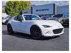 2020 Mazda MX-5 Miata RF Club