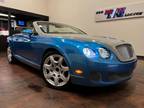 2008 Bentley Continental Gtc Gtc Convertible