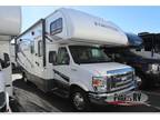 2016 Forest River Forest River RV Forester 2501TS Ford 26ft