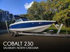2012 Cobalt 230 Boat for Sale