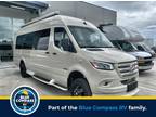 2024 American Coach American Patriot 170 EXT MD2