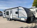 2019 Coachmen Coachmen RV Catalina SBX 261BH 29ft