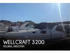 Wellcraft 3200 Martinique Express Cruisers 1997