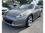 2009 Nissan 370Z Coupe