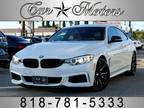 2015 BMW 4 Series 4dr Sdn 428i RWD Gran Coupe