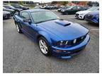 2007 Ford Mustang GT Premium