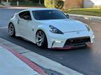 2020 Nissan 370Z NISMO Coupe 2D