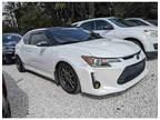 2015 Scion t C