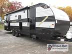 2023 Forest River Forest River Coachmen RV Viking 262BHS 32ft