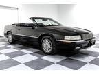 1997 Cadillac Eldorado Touring 2dr Coupe