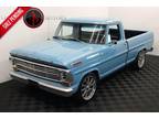 1967 Ford F100 Turbo Charged LS1 With Crown Vic Swap 700R4! - Statesville, NC