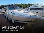 Wellcraft Martinique 34 Bowriders 1999