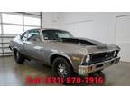 $24,500 1971 Chevrolet Nova with 31,422 miles!