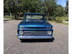 1965 Chevrolet K10 Pickup Truck