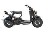 2012 Honda Ruckus®