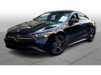 2023New Mercedes-Benz New CLSNew4MATIC Coupe