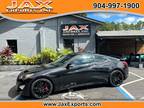 2015 Hyundai Genesis Coupe 2dr 3.8L Auto Ultimate w/Tan Seats