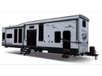 2024 Forest River Forest River RV Timberwolf 39HBABL 39ft