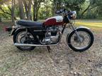 1977 Triumph T140 Bonneville 750 - Plano, TX