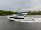 2023 Aquila 36 Sport Boat for Sale