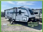 2021 Cross Roads Crossroads RV Sunset Trail SS222RB 26ft